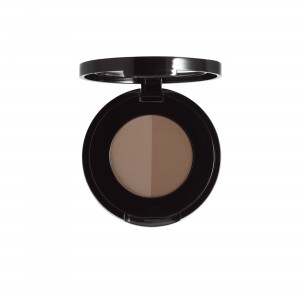 Brow Powder Duo Soft Brown
